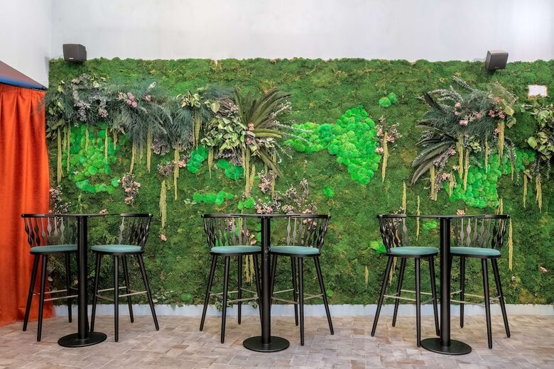 Hotel NH Madrid Nacional