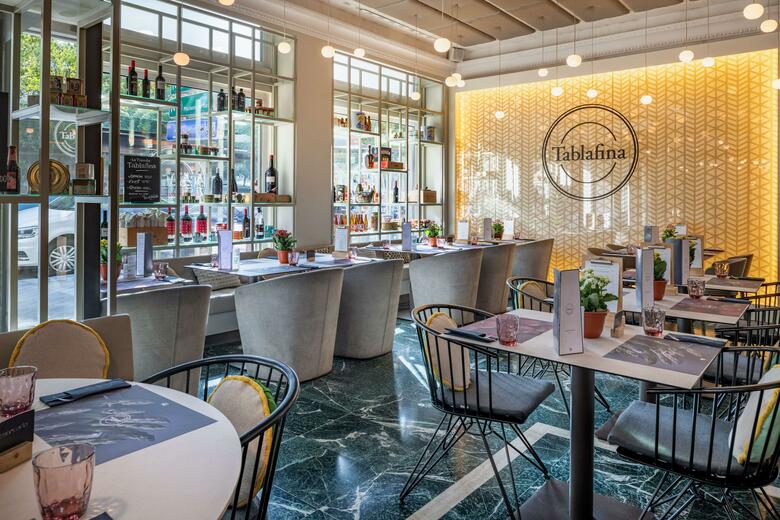 Hotel NH Madrid Nacional