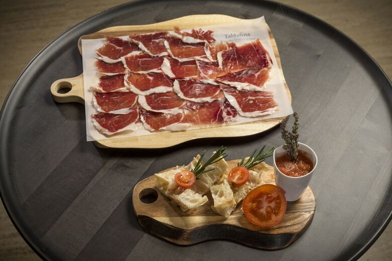 Hotel NH Madrid Nacional