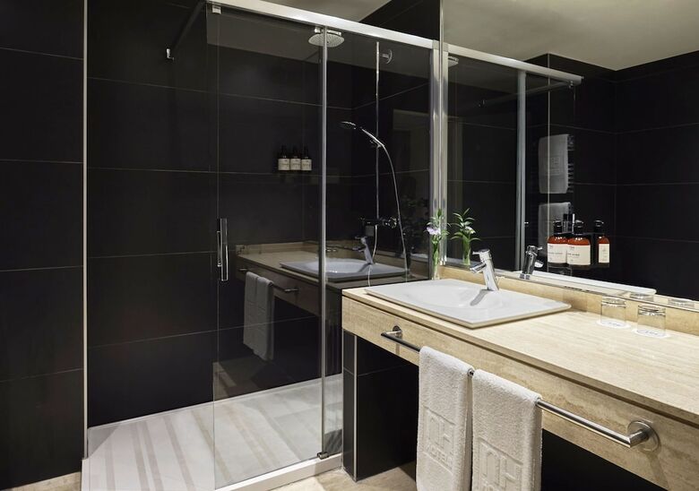 Hotel NH Madrid Nacional