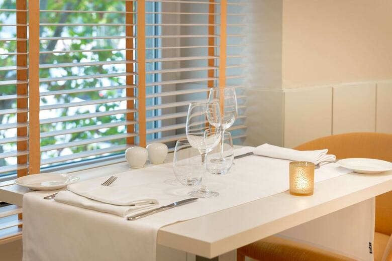 Hotel NH Madrid Nacional