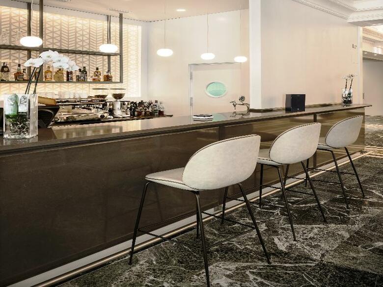 Hotel NH Madrid Nacional