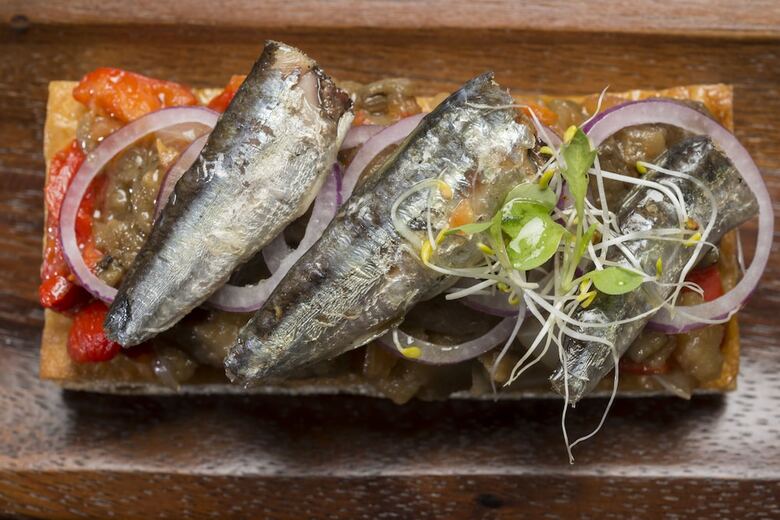 Hotel NH Madrid Nacional