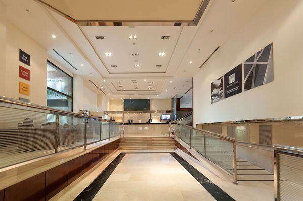 TRYP Madrid Alameda Aeropuerto Hotel