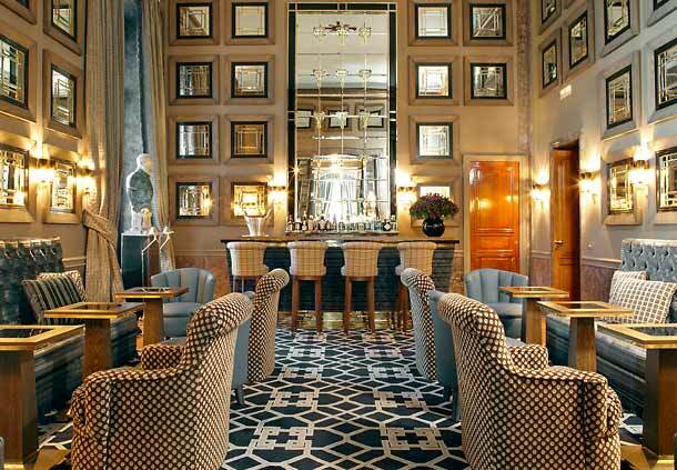 AC Santo Mauro Hotel, Autograph Collection