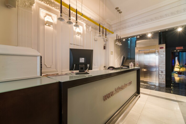 Hotel Petit Palace Arenal