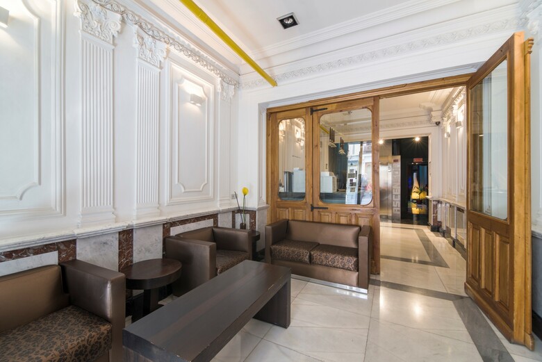 Hotel Petit Palace Arenal