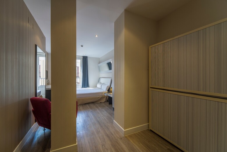 Hotel Petit Palace Arenal