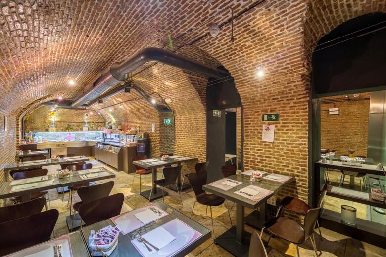 Hotel Petit Palace Arenal