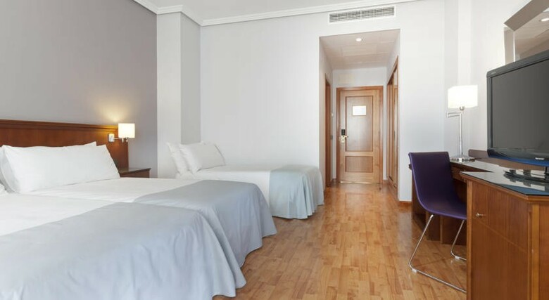 TRYP Madrid Cibeles Hotel