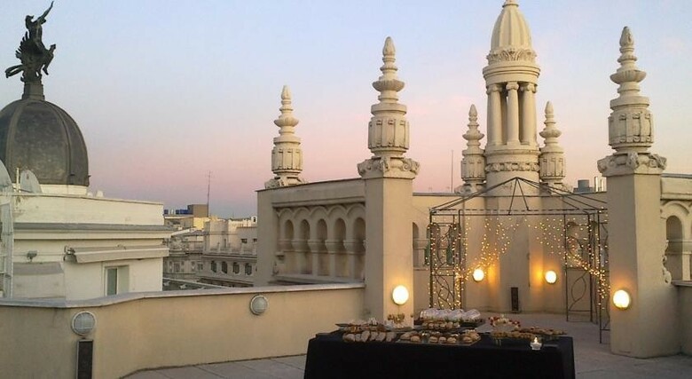 TRYP Madrid Cibeles Hotel