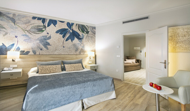 Hotel Salles M�laga Centro