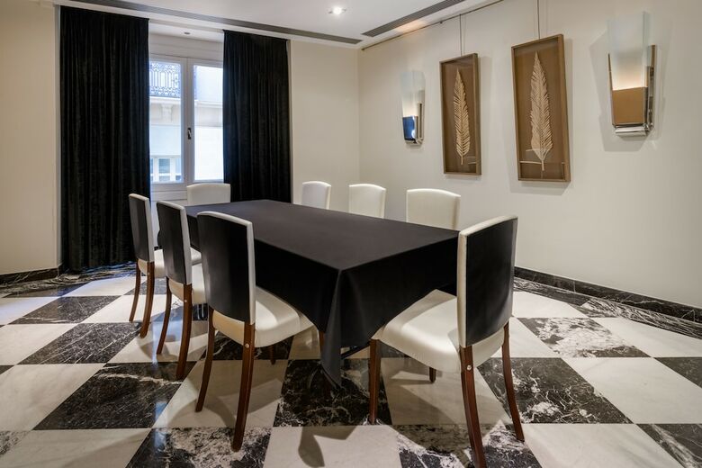 Hotel Larios M�laga