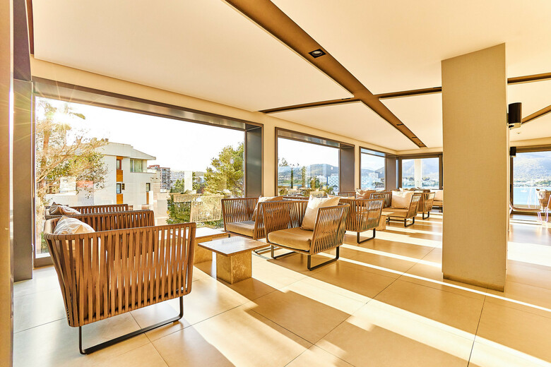 Leonardo Royal Hotel Mallorca