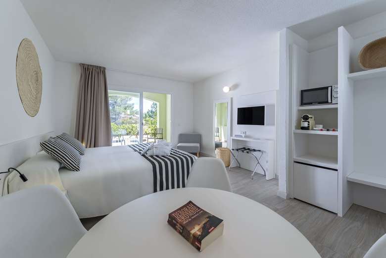 Hotel Fergus Club Europa