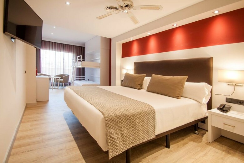 Hotel Catalonia Maj�rica