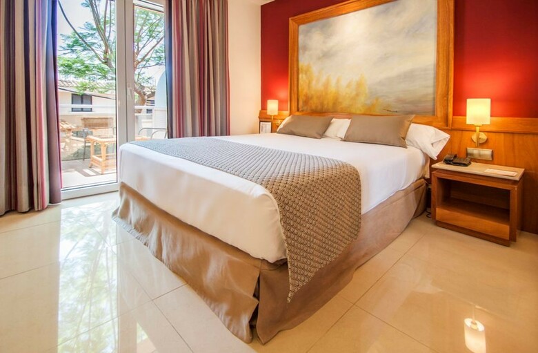 Hotel Catalonia Maj�rica