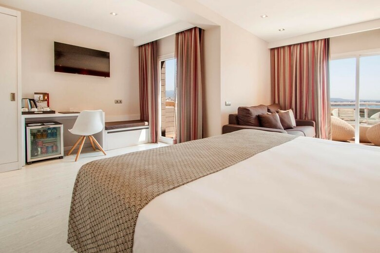 Hotel Catalonia Maj�rica