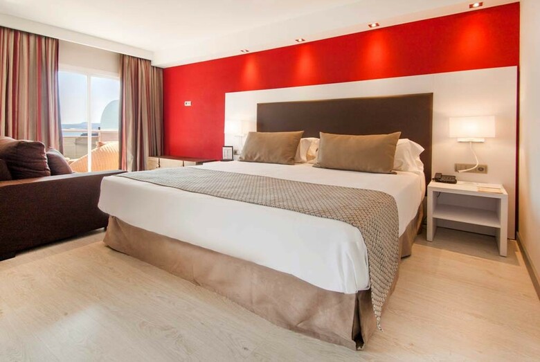 Hotel Catalonia Maj�rica