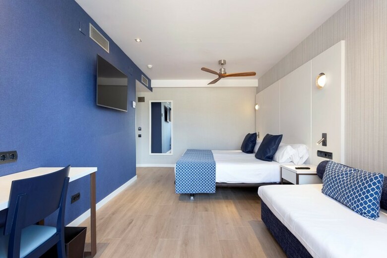 Hotel Catalonia Maj�rica