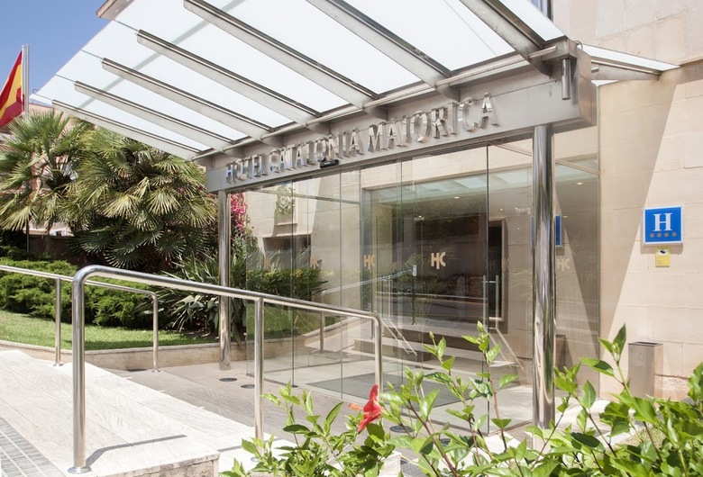 Hotel Catalonia Maj�rica