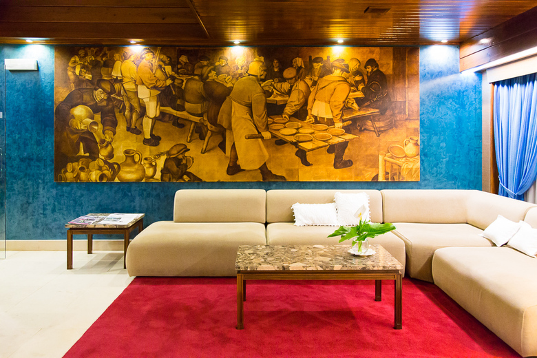 Hotel Sao Jose