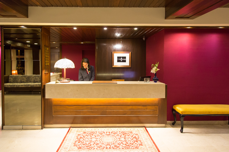 Hotel Sao Jose
