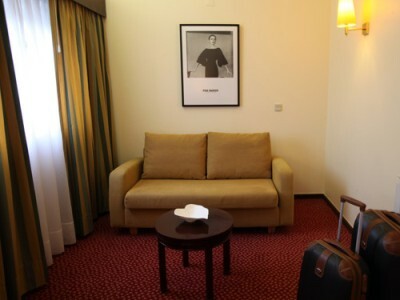 Hotel Sao Jose