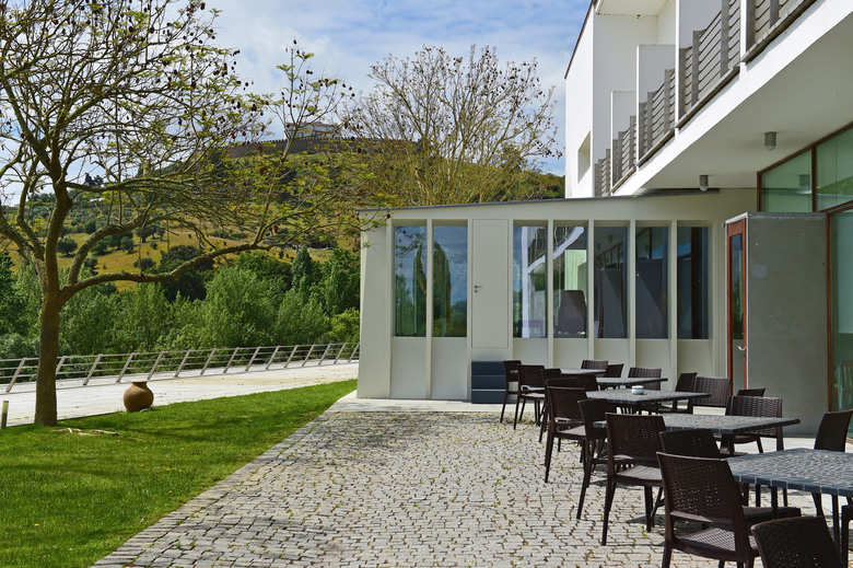 Hotel Pousada De Arraiolos - N. Sra. Da Assun�ao