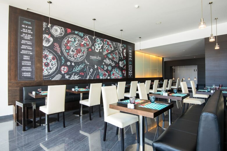 Hotel Vila Gale Estoril