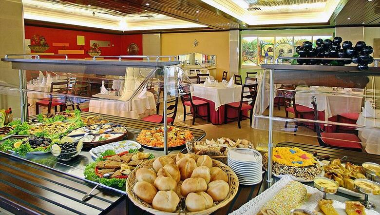 Hotel Cristal Marinha