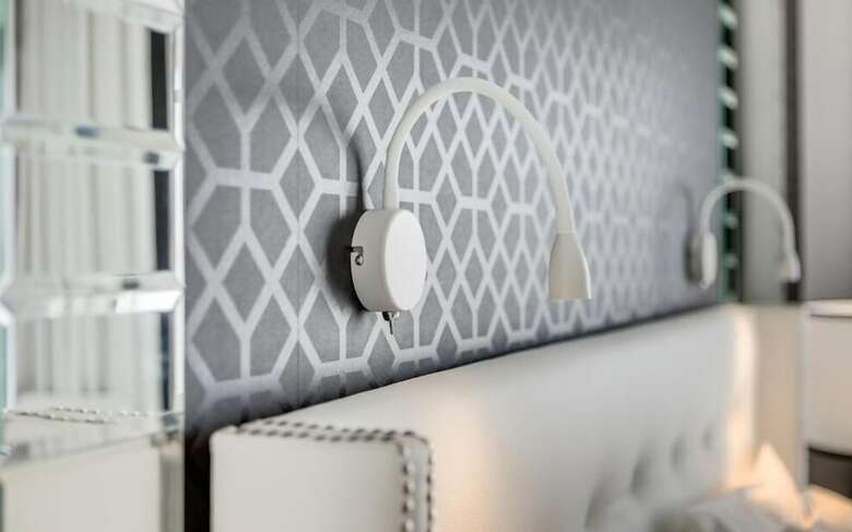 Hotel Cristal Marinha