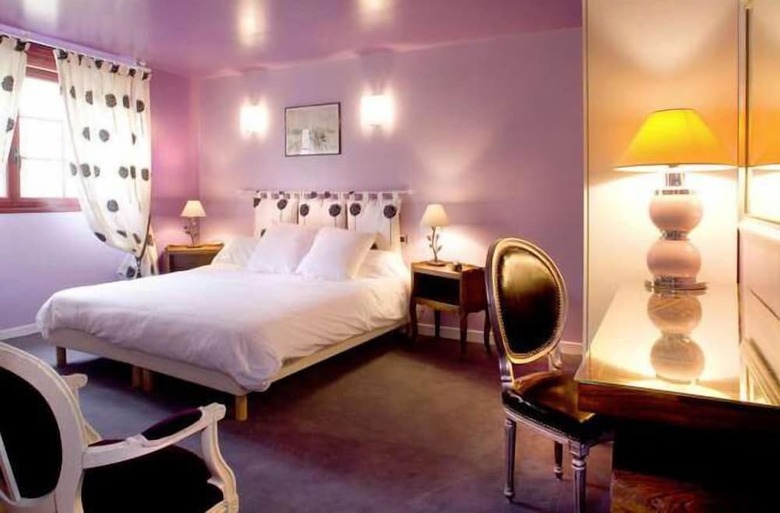 Hotel H�tel De La Cognette