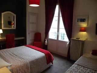 Hotel Mondial
