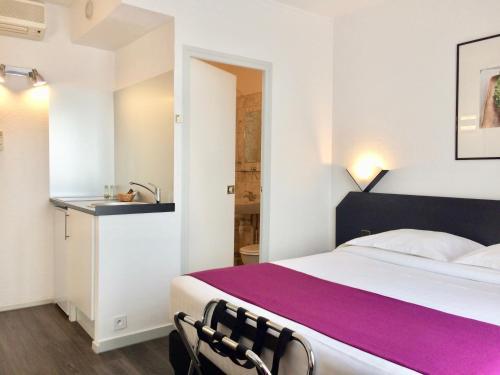 Brh - Boulogne Residence H�tel