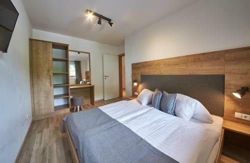 Apartamento Appartements Der Fuchsbau