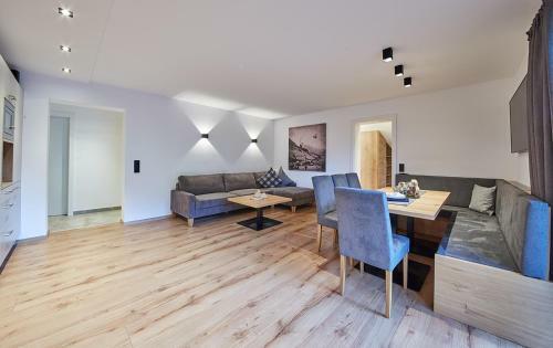 Apartamento Appartements Der Fuchsbau