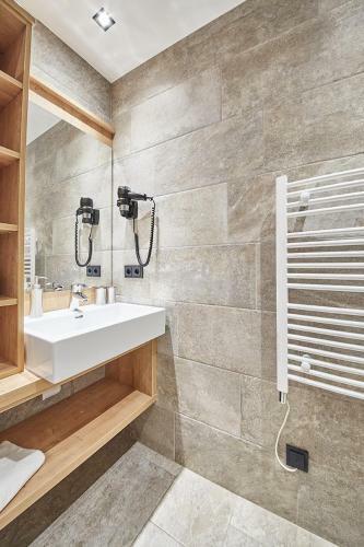 Apartamento Appartements Der Fuchsbau