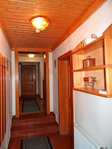 Hostal Ski & Bike Pension Maria