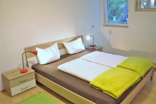 Pro's Apartment