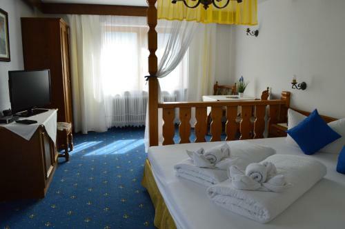 Hotel Marienhof