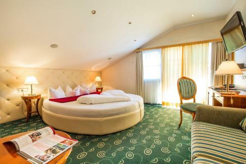 ... Mein Romantisches Hotel Toalstock