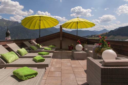 ... Mein Romantisches Hotel Toalstock