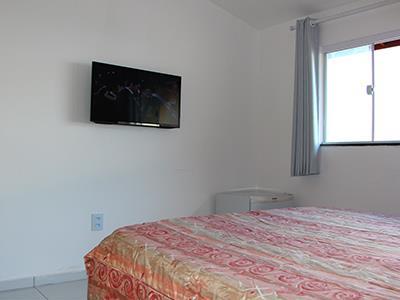 Hostal Pousada Mar E Brisa