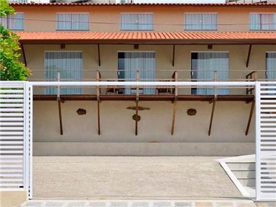 Hostal Pousada Mar E Brisa