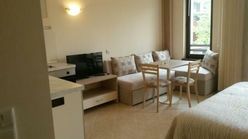 Apartamentos Royal Sun Goomany Studio