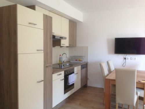 Apartamento Haus Royal
