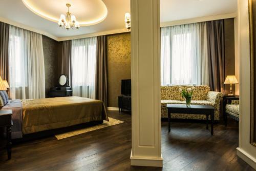 Hostal Boutique Guest House Coco