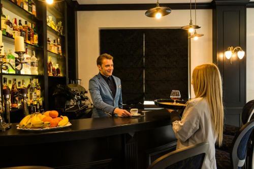 Hostal Boutique Guest House Coco