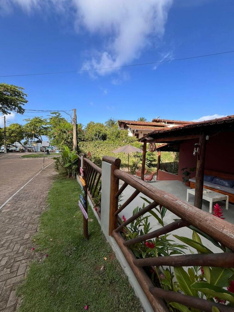 Hotel Pousada Mandala